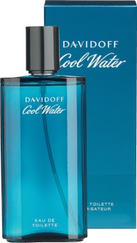 Davidoff+Cool+Water+For+Men+EDT+125mL
