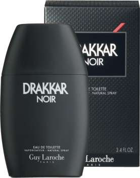 Guy-Laroche-Drakkar-Noir-EDT-100mL on sale