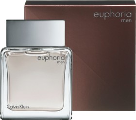 Calvin-Klein-Euphoria-For-Men-EDT-100mL on sale