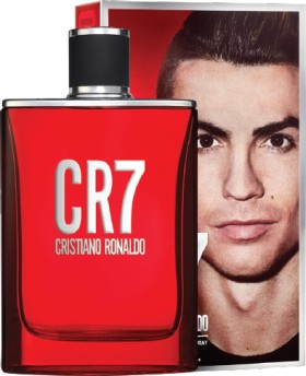 Cristiano+Ronaldo+CR7+EDT+100mL