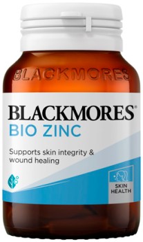 Blackmores-Bio-Zinc-168-Tablets on sale