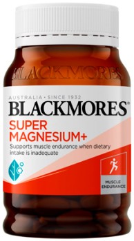 Blackmores-Super-Magnesium-200-Tablets on sale