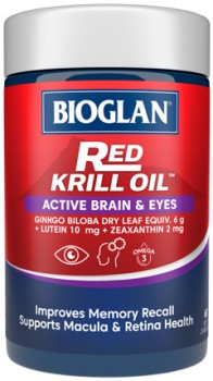 Bioglan+Red+Krill+Oil+Active+Brain+%26amp%3B+Eyes+60+Capsules