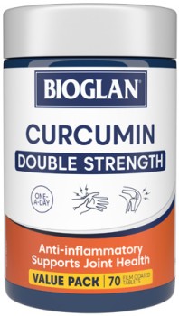 Bioglan-Curcumin-Double-Strength-70-Tablets on sale
