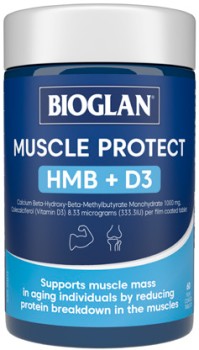 Bioglan-Muscle-Protect-HMB-D3-60-Tablets on sale