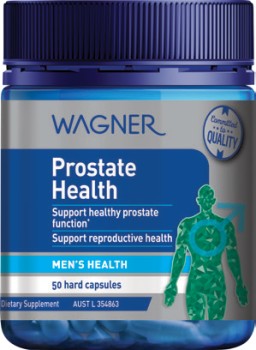 Wagner-Prostate-Health-50-Capsules on sale