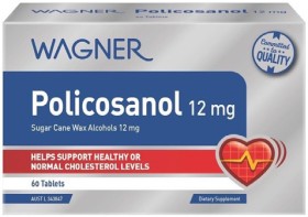 Wagner-Policosanol-12mg-60-Tablets on sale