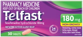 Telfast-180mg-30-Tablets on sale
