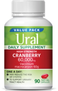 Ural-High-Strength-Cranberry-60000mg-90-Capsules on sale
