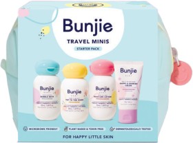 Bunjie+The+Minis+Travel+Pack