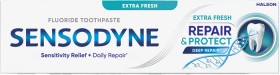 Sensodyne-Toothpaste-Repair-Protect-Extra-Fresh-100g on sale