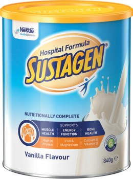 Sustagen-Hospital-Formula-Vanilla-Flavour-840g on sale
