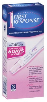 First+Response+Instream+Pregnancy+Test+3+Tests