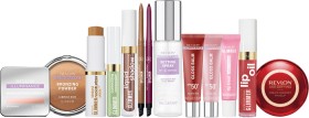 NEW+Revlon+Cosmetics+Range