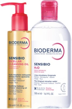 Bioderma+Range