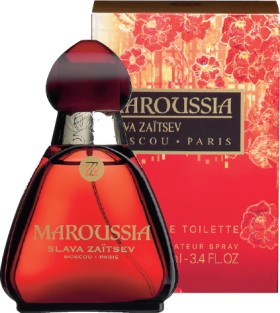 Maroussia-EDT-100mL on sale