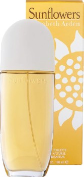 Elizabeth-Arden-Sunflowers-EDT-100mL on sale