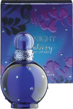 Britney+Spears+Fantasy+Midnight+EDP+100mL