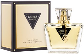 Guess+Seductive+For+Women+EDT+75mL