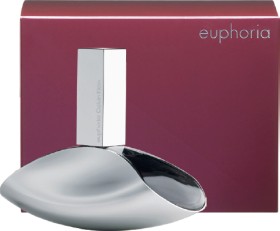 Calvin+Klein+Euphoria+For+Women+EDP+50mL