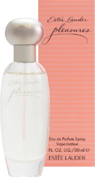 Estee-Lauder-Pleasures-EDP-30mL on sale