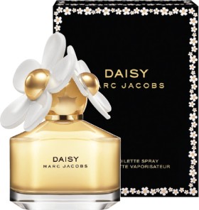 Marc-Jacobs-Daisy-EDT-50mL on sale