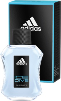 Adidas+Ice+Dive+EDT+100mL