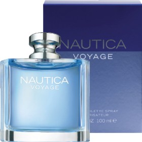 Nautica-Voyage-EDT-100mL on sale