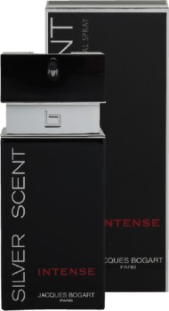 Jacques+Bogart+Silver+Scent+Intense+EDT+100mL