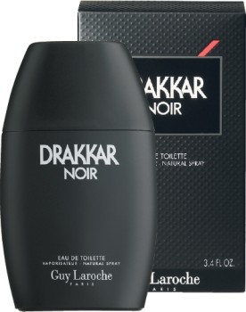 Guy+Laroche+Drakkar+Noir+EDT+100mL