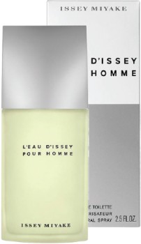 Issey+Miyake+L%26rsquo%3BEau+D%26rsquo%3BIssey+For+Men+EDT+75mL