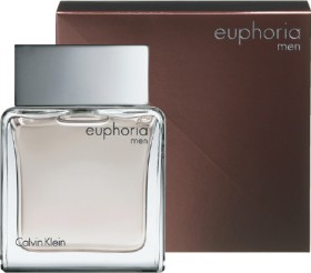 Calvin-Klein-Euphoria-For-Men-EDT-100mL on sale