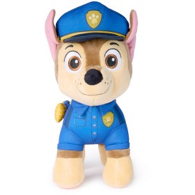 Paw-Patrol-Search-and-Rescue-Chase-Plush on sale