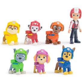 PAW+Patrol+Air+Rescue+Figure+Pack