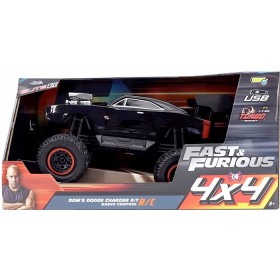 Fast-Furious-112-Elite-4x4-Dodge-Charger on sale