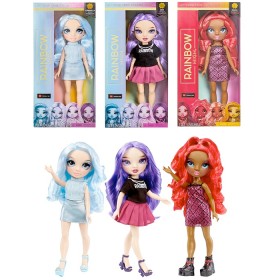Rainbow+High+collection+Fashion+Dolls+-+Assorted
