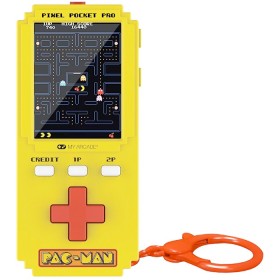PAC-MAN-Pixel-Pocket-Pro-DGUNL-7130 on sale