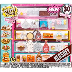 MGAs-Miniverse-Make-It-Mini-Hersheys-Themed-Multipack-30pc on sale