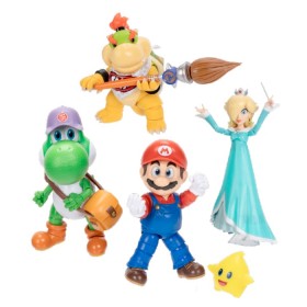 5inch-Super-Mario-Movie-2-Figures-Assorted on sale