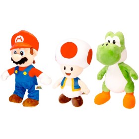 Super+Mario+Suma+Plush+-+Assorted