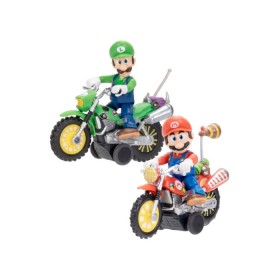 Super-Mario-Movie-2-Vehicle-Assorted on sale