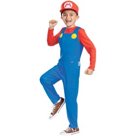 Nintendo+Super+Mario+Value+Plus+Costume