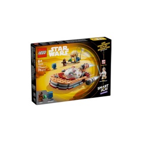 LEGO%26reg%3B+Star+Wars+SMART+Play%3A+Luke%26rsquo%3Bs+Landspeeder+Set+75420