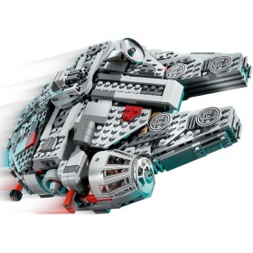 LEGO+Star+Wars+SMART+Play%3A+Millennium+Falcon+75426