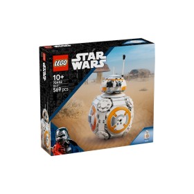 LEGO%26reg%3B+Star+Wars+TM+BB-8%26trade%3B+Astromech+Droid+75452