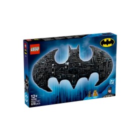 LEGO-Super-Heroes-Batman-Logo-76330 on sale