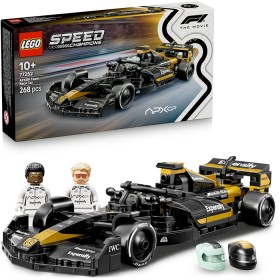 LEGO-Speed-Champions-APXGP-Team-Race-Car-from-F1-The-Movie-77252 on sale