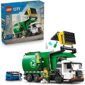 LEGO%26reg%3B+City+Recycling+Truck+60495
