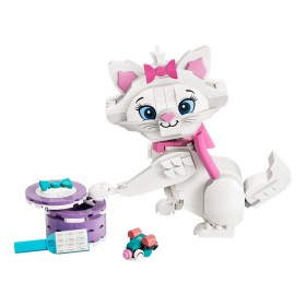 LEGO-Disney-Classic-The-Aristocats-Adorable-Marie-43286 on sale