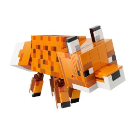 LEGO%26reg%3B+Minecraft+The+Fox+21588